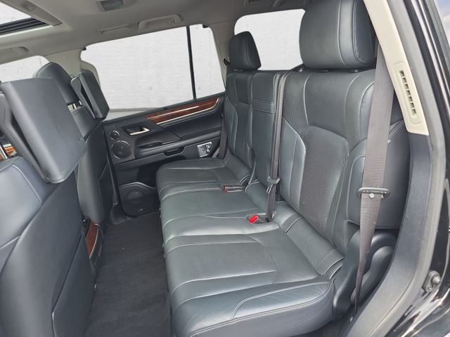 2019 Lexus LX 570
