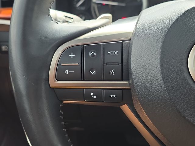 2019 Lexus LX 570