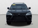 2019 Lexus LX 570