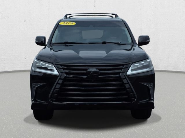 2019 Lexus LX 570