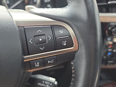 2019 Lexus LX 570
