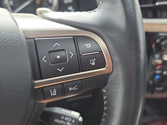 2019 Lexus LX 570