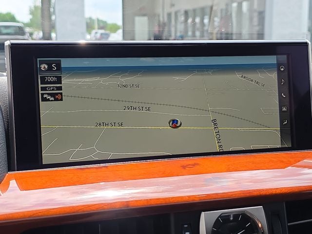 2019 Lexus LX 570