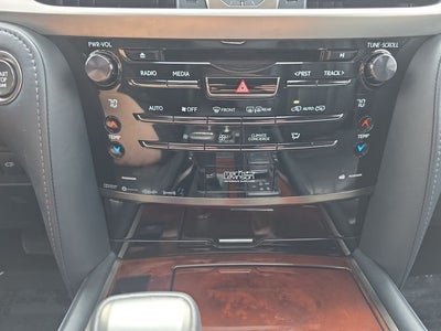 2019 Lexus LX 570