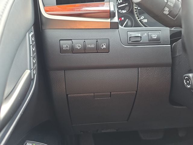 2019 Lexus LX 570
