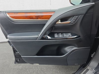 2019 Lexus LX 570