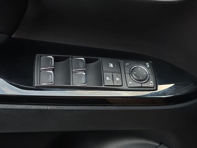 2019 Lexus LX 570