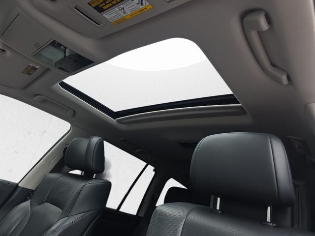 2019 Lexus LX 570