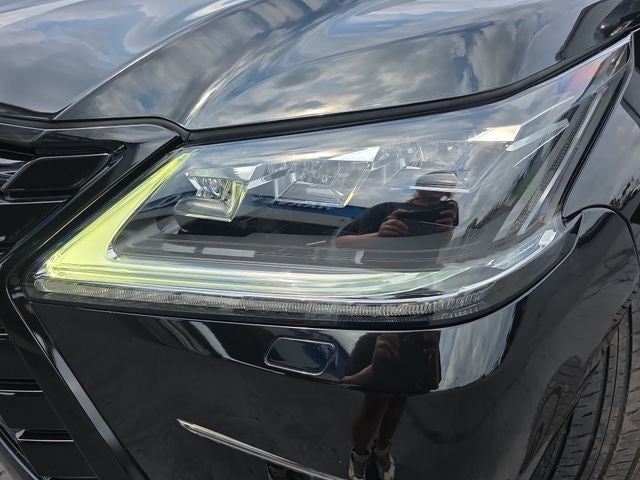 2019 Lexus LX 570