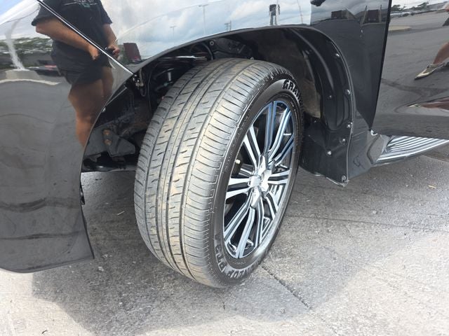 2019 Lexus LX 570