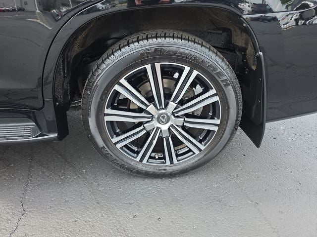 2019 Lexus LX 570