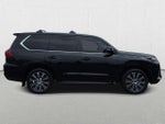 2019 Lexus LX 570