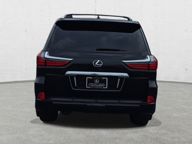2019 Lexus LX 570