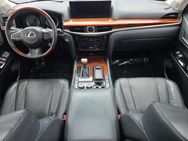 2019 Lexus LX 570
