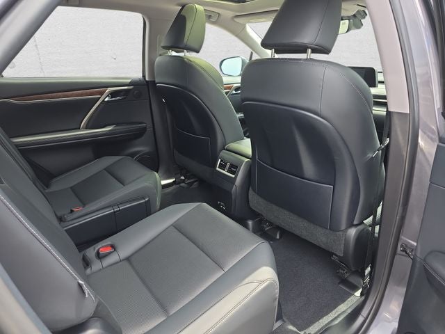 2022 Lexus RX 350L