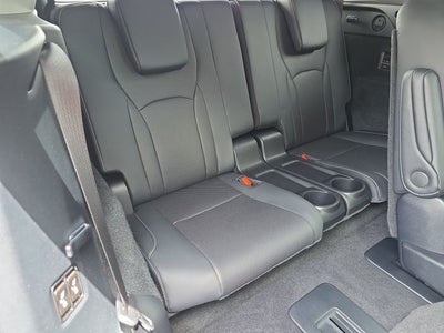 2022 Lexus RX 350L