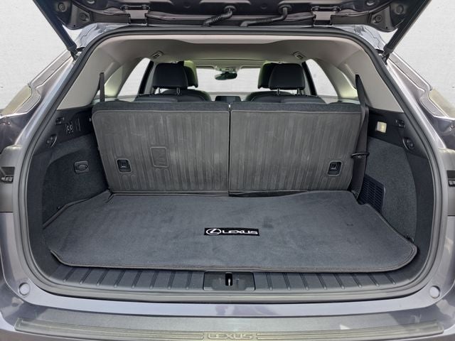 2022 Lexus RX 350L