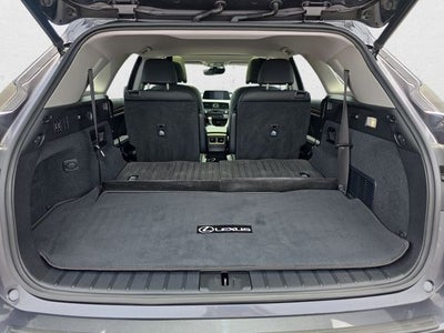 2022 Lexus RX 350L