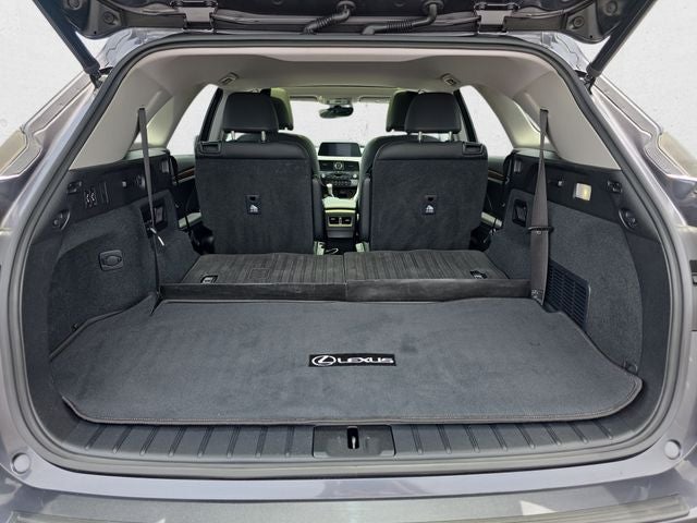 2022 Lexus RX 350L