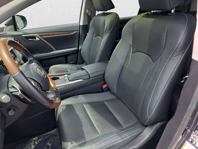 2022 Lexus RX 350L