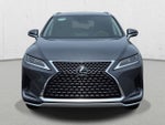 2022 Lexus RX 350L