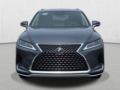 2022 Lexus RX 350L