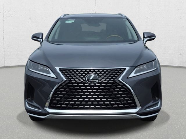 2022 Lexus RX 350L