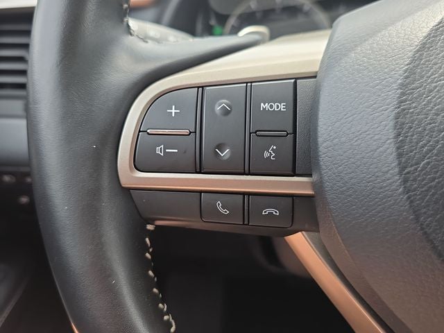 2022 Lexus RX 350L