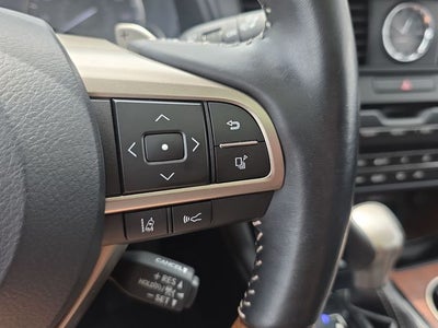 2022 Lexus RX 350L