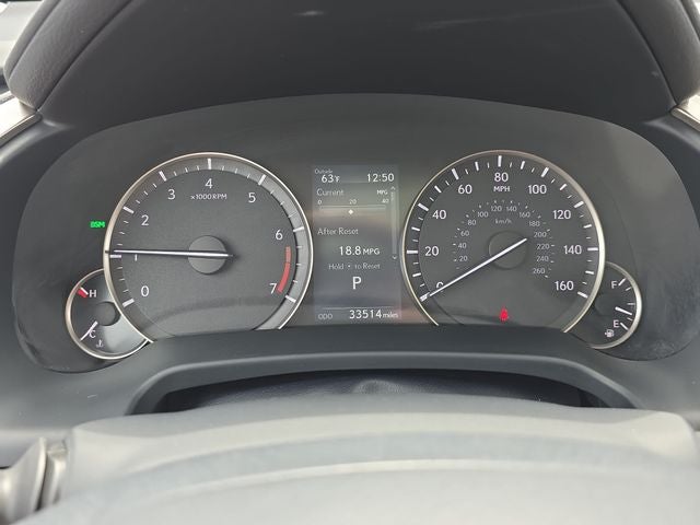2022 Lexus RX 350L