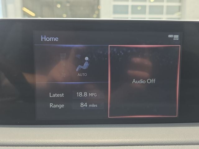 2022 Lexus RX 350L