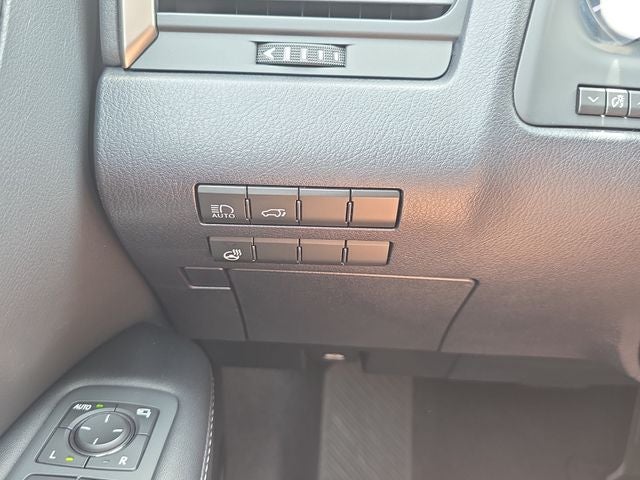 2022 Lexus RX 350L