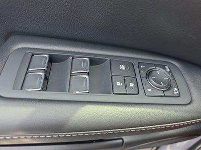 2022 Lexus RX 350L