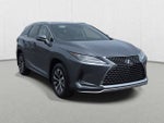2022 Lexus RX 350L