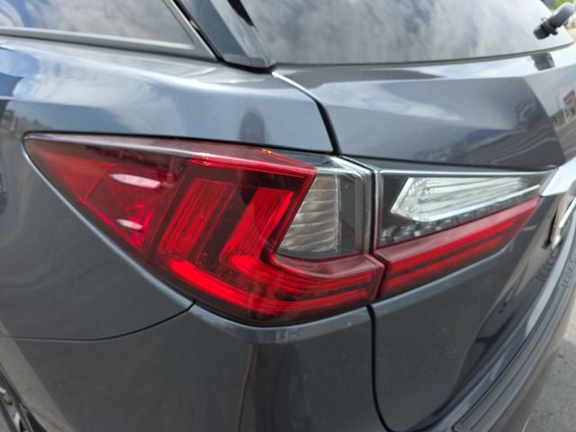 2022 Lexus RX 350L