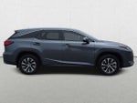 2022 Lexus RX 350L