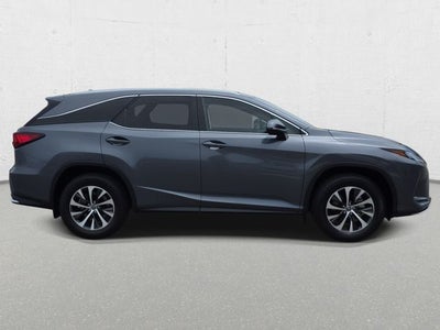 2022 Lexus RX 350L