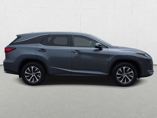 2022 Lexus RX 350L