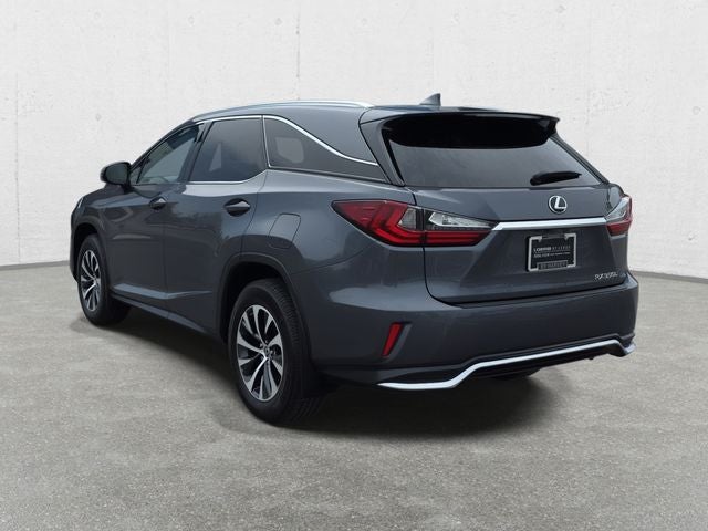 2022 Lexus RX 350L
