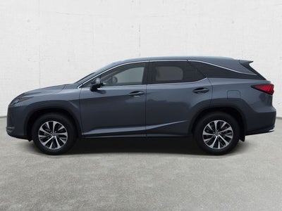 2022 Lexus RX 350L
