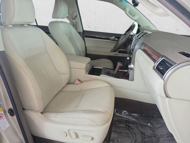 2010 Lexus GX 460 Premium