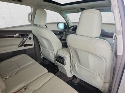 2010 Lexus GX 460 Premium