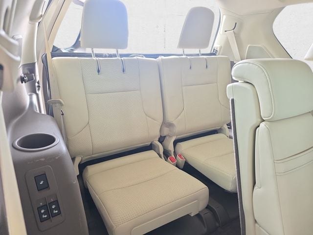 2010 Lexus GX 460 Premium