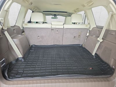 2010 Lexus GX 460 Premium