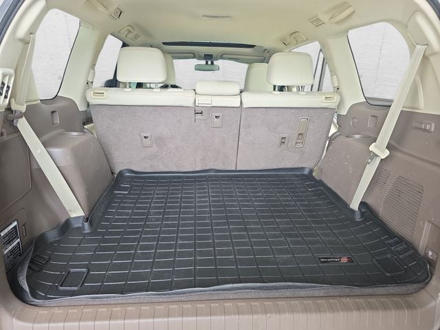 2010 Lexus GX 460 Premium