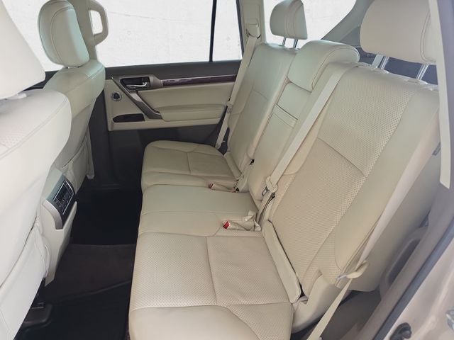2010 Lexus GX 460 Premium