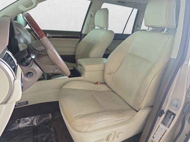 2010 Lexus GX 460 Premium