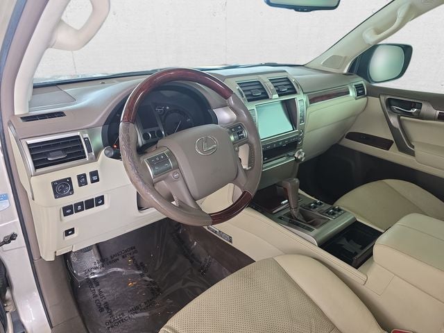 2010 Lexus GX 460 Premium