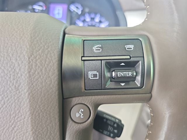 2010 Lexus GX 460 Premium