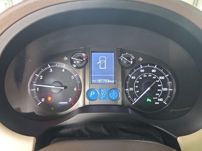 2010 Lexus GX 460 Premium